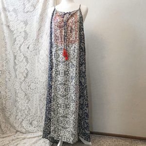 Knox Rose Maxi Dress
